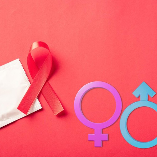Imagem ilustrativa do curso de Doenças Sexualmente Transmissíveis